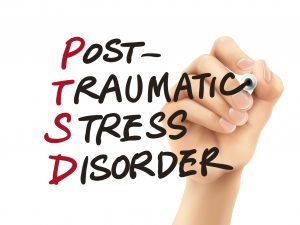 An Overview of Post-Traumatic Stress Disorder