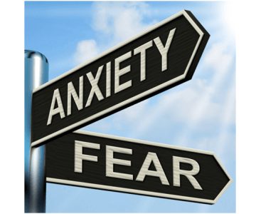 Anxiety Skills Group for Women