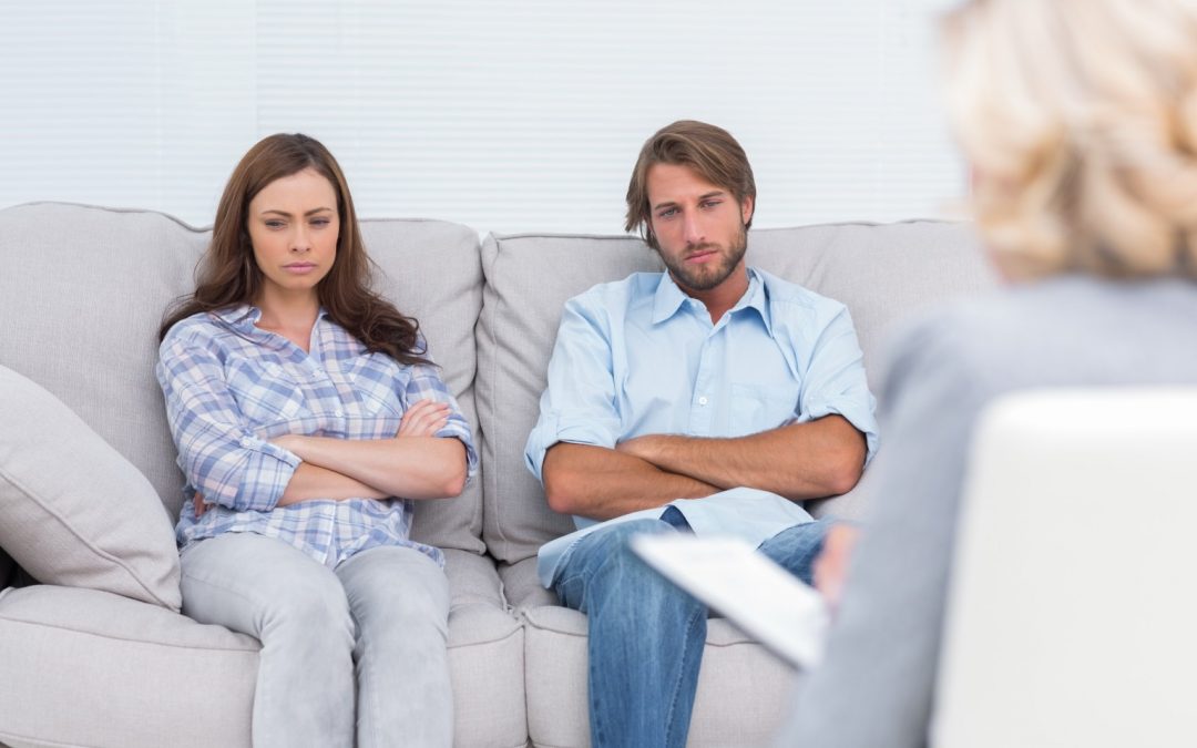 How can couples counseling help you