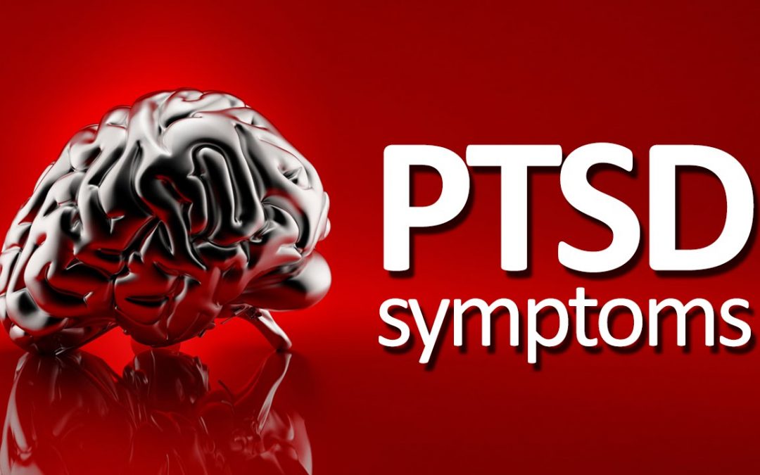 What are the symptoms of PTSD? How do I know if I have it?