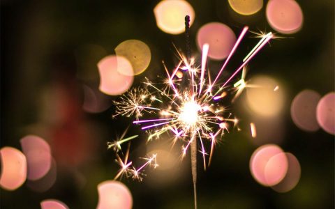 When the Future Feels Unclear: Tips for Embracing the New Year With Resilience