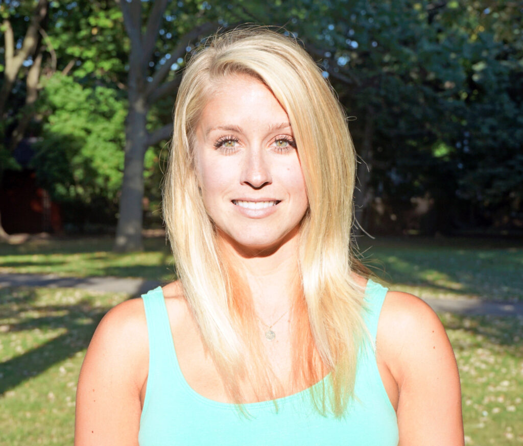Berit Young, RDN